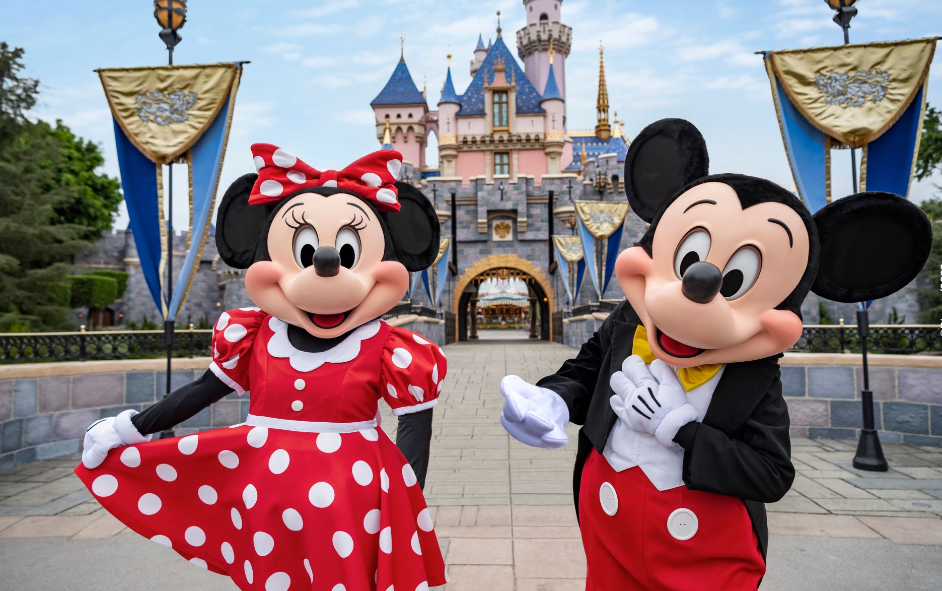 disney